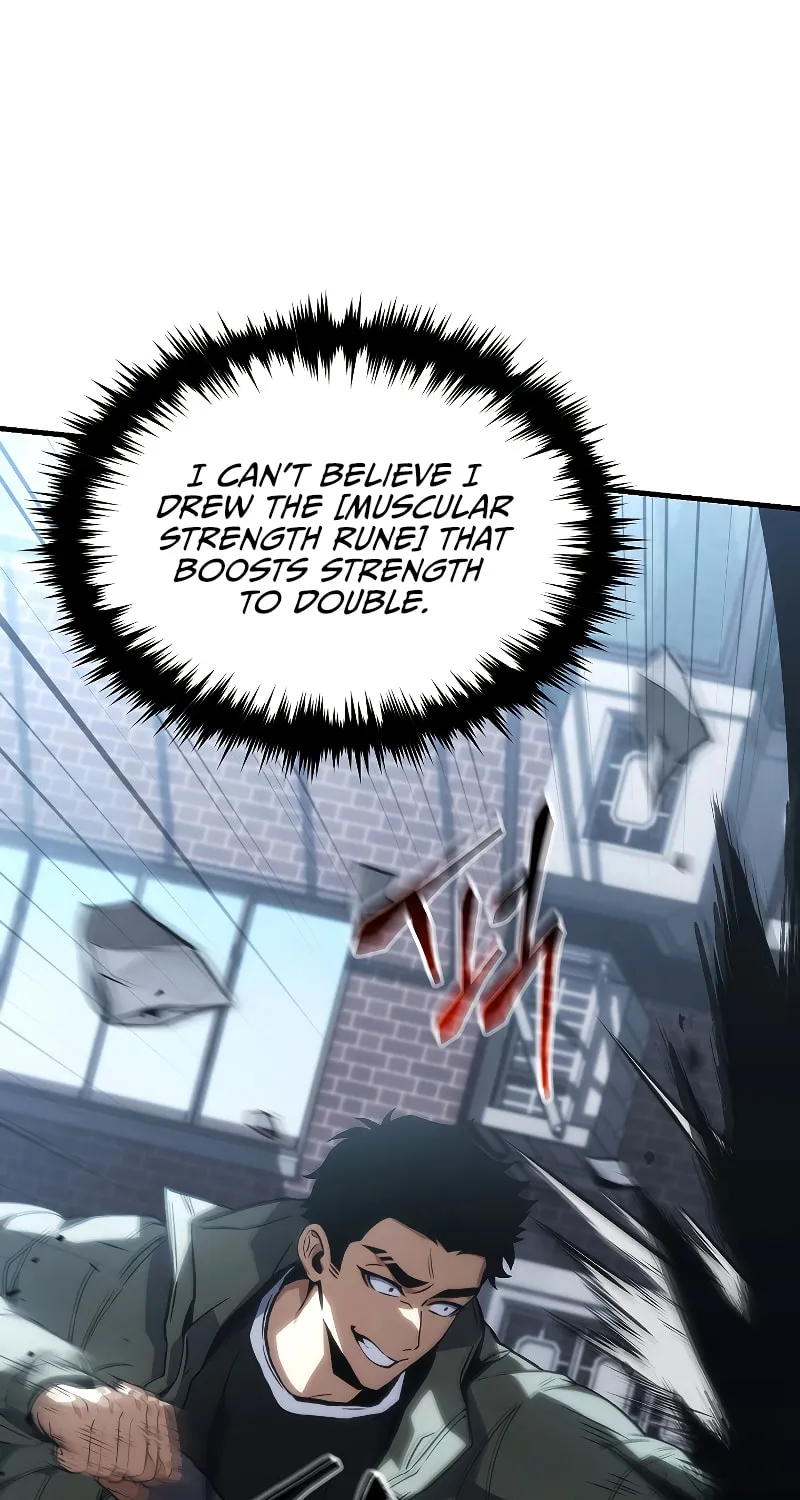 The 100th Regression of the Max-Level Player Chapter 8 page 129 - 