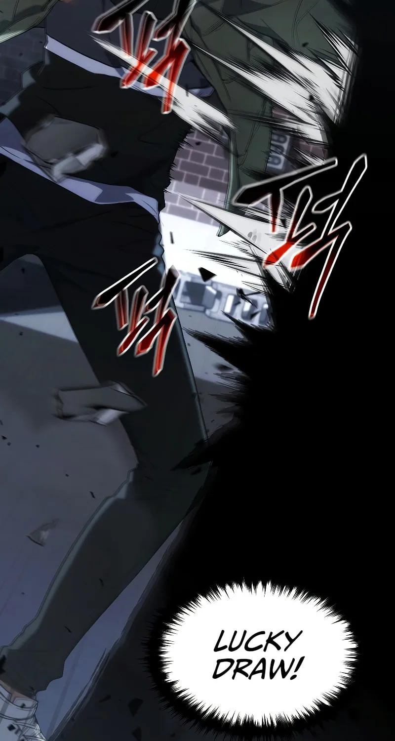 The 100th Regression of the Max-Level Player Chapter 8 page 130 - 