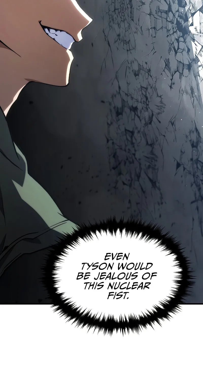 The 100th Regression of the Max-Level Player Chapter 8 page 132 - 