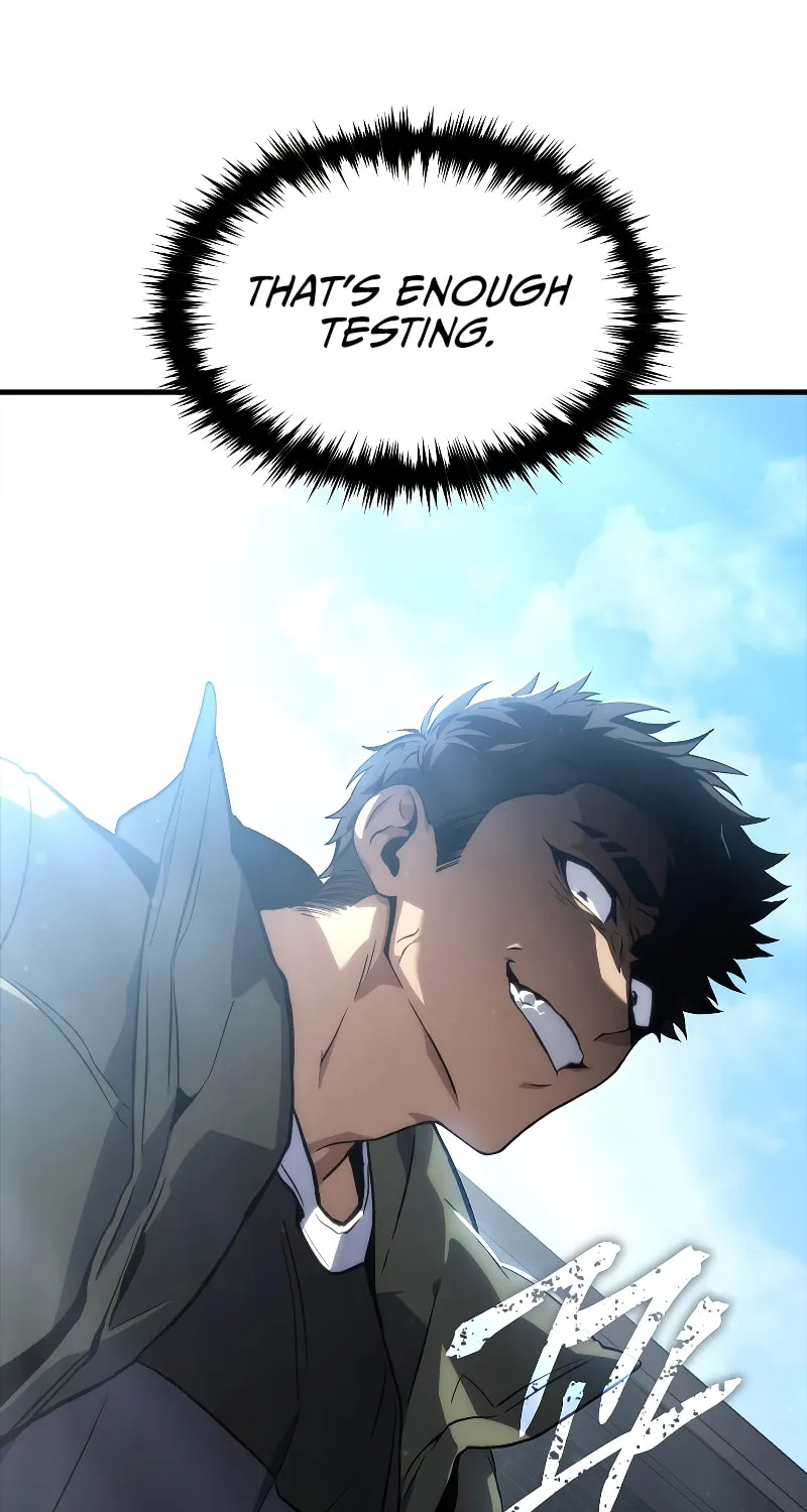 The 100th Regression of the Max-Level Player Chapter 8 page 133 - 