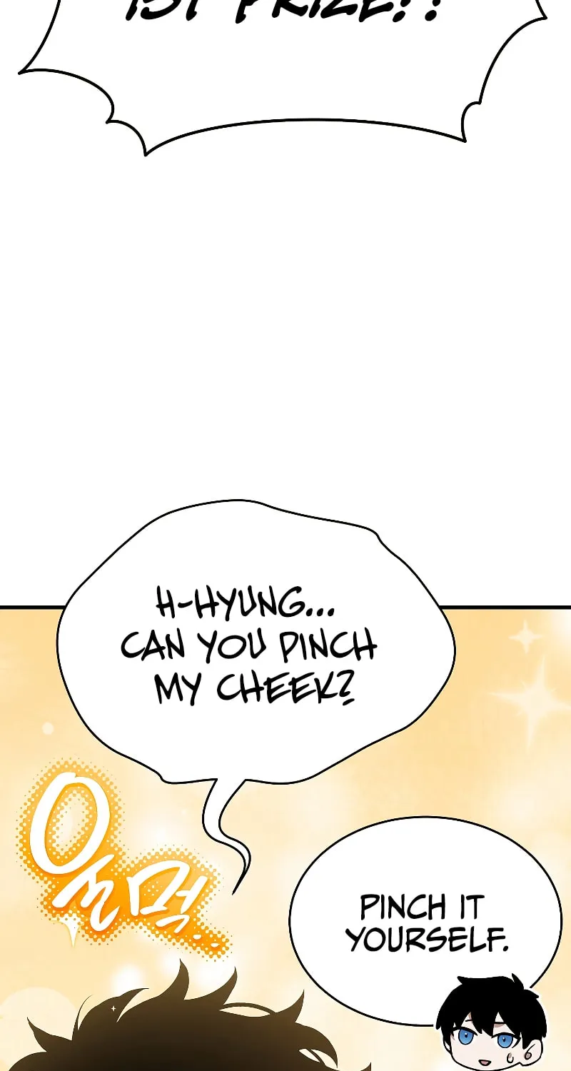 The 100th Regression of the Max-Level Player Chapter 8 page 15 - 