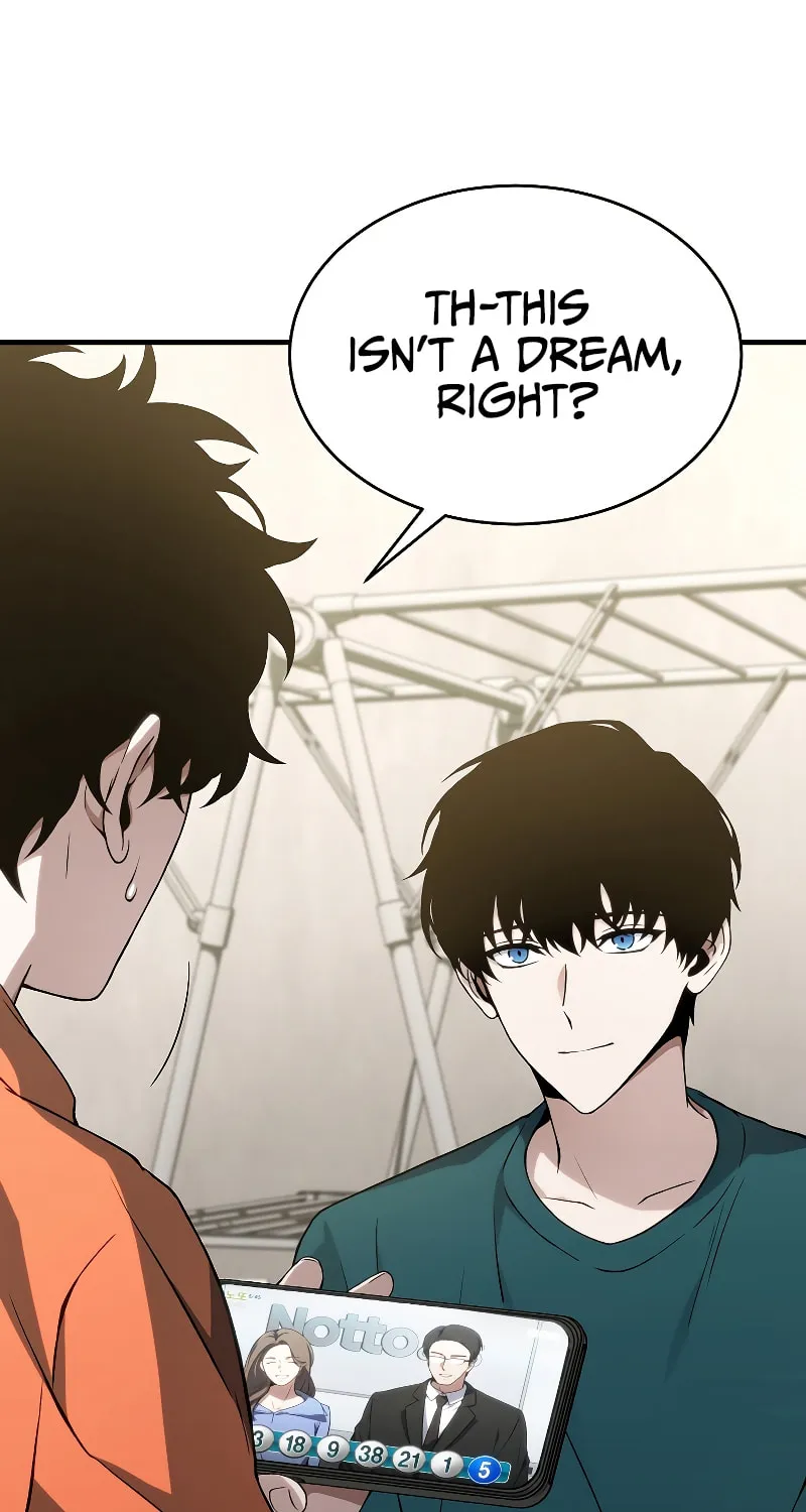 The 100th Regression of the Max-Level Player Chapter 8 page 17 - 