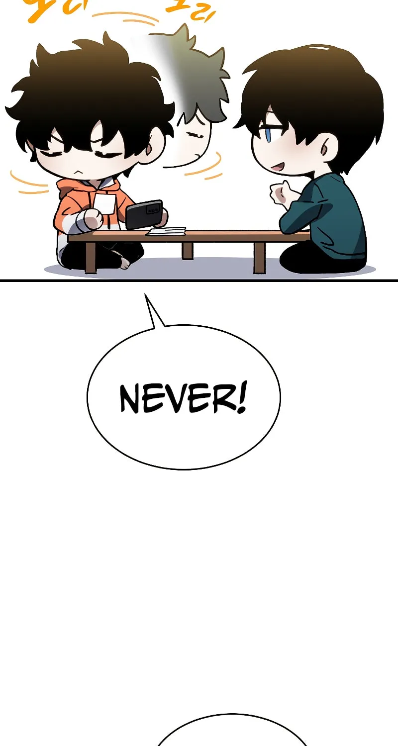 The 100th Regression of the Max-Level Player Chapter 8 page 19 - 