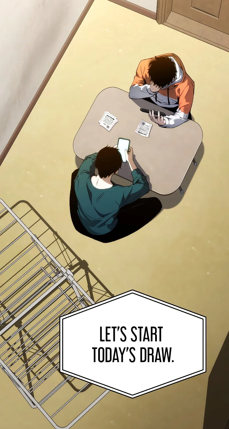 The 100th Regression of the Max-Level Player Chapter 8 page 3 - 