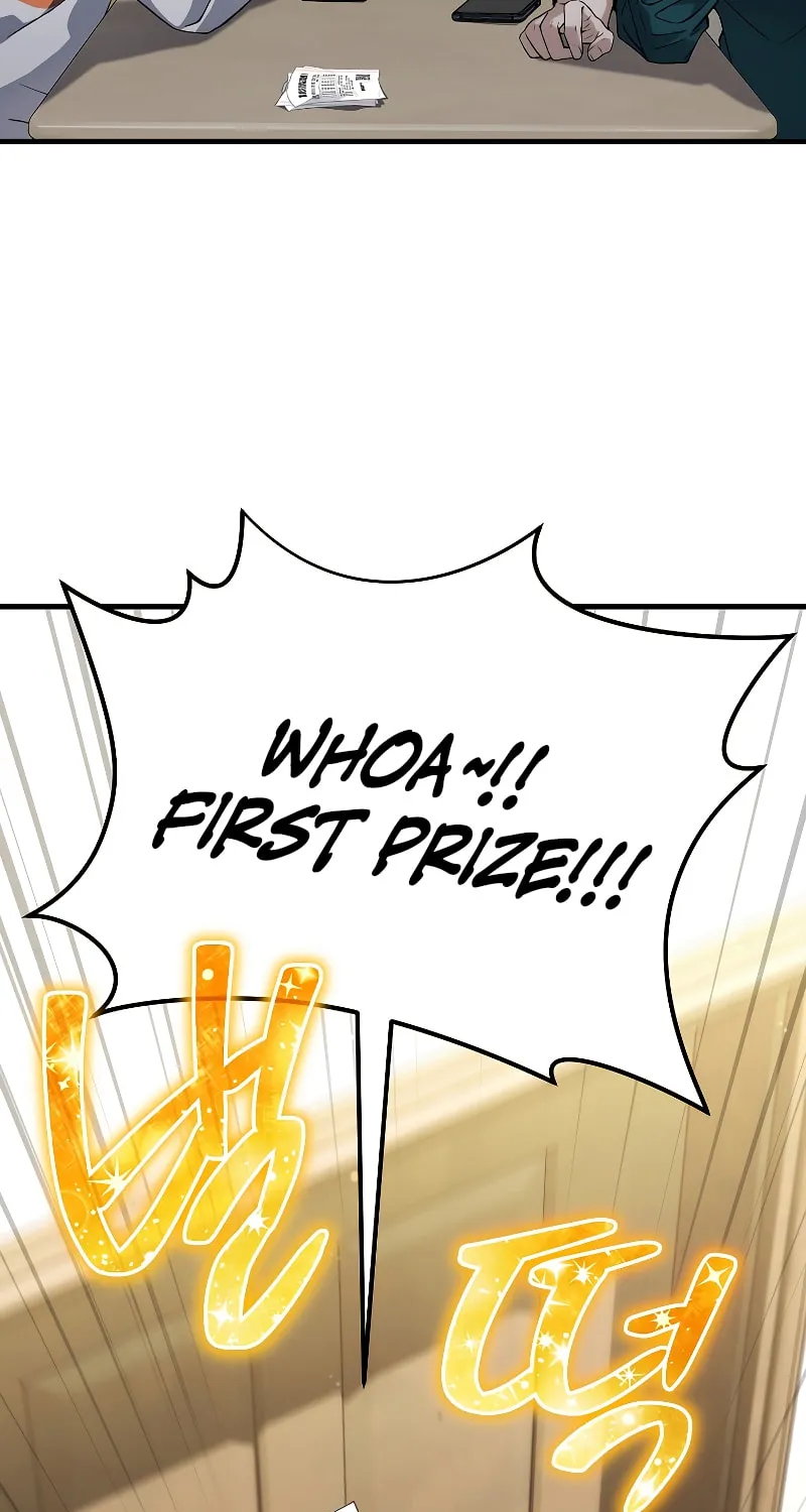 The 100th Regression of the Max-Level Player Chapter 8 page 21 - 