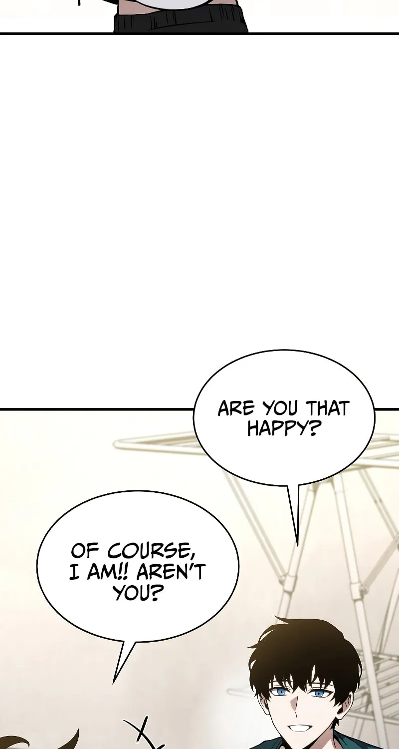The 100th Regression of the Max-Level Player Chapter 8 page 25 - 