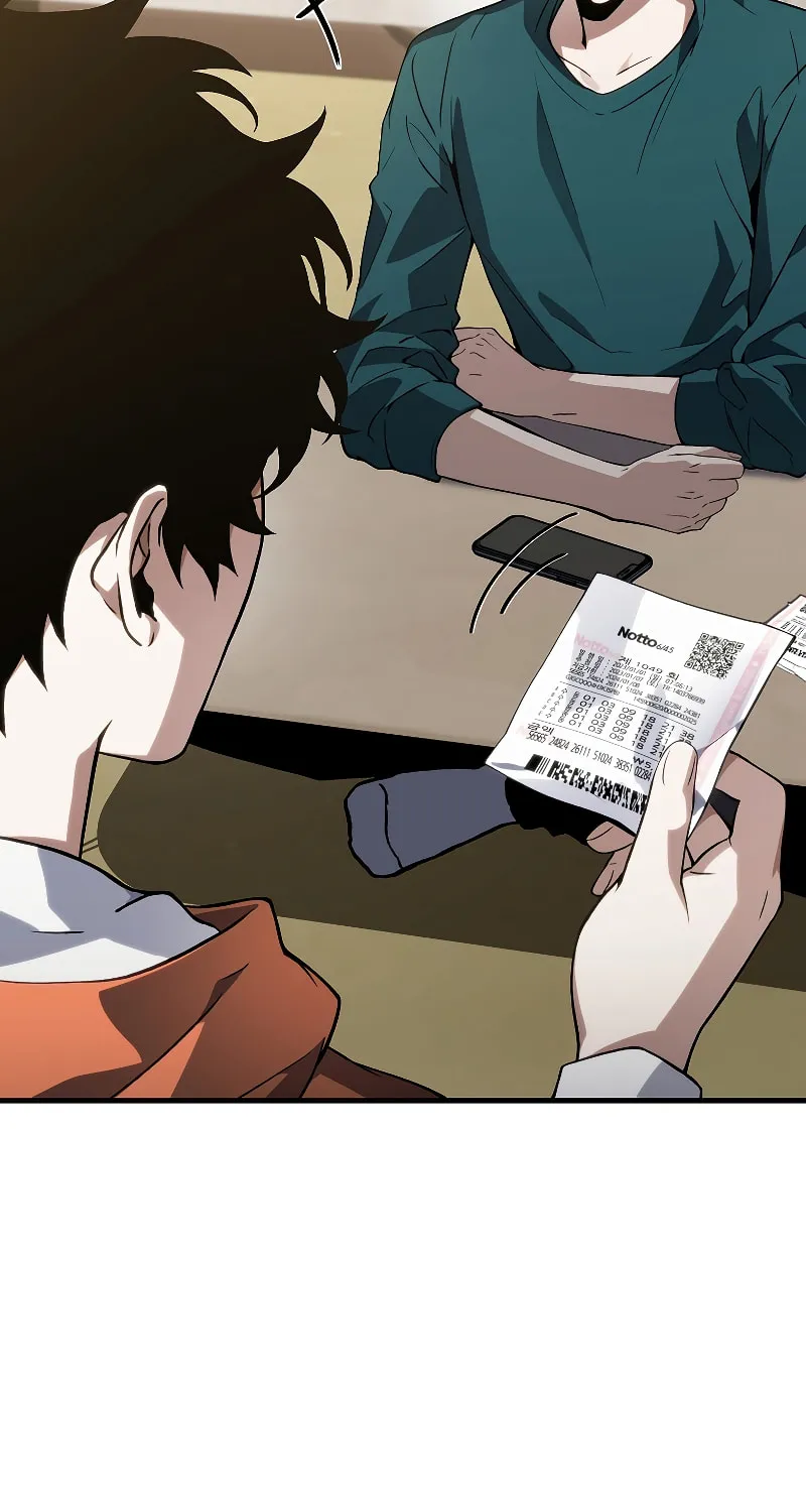 The 100th Regression of the Max-Level Player Chapter 8 page 26 - 