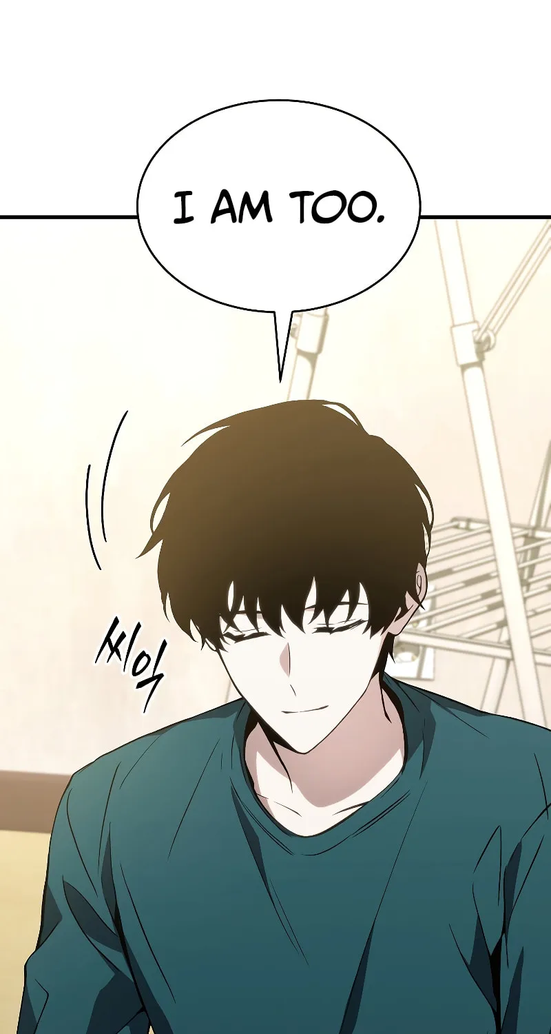 The 100th Regression of the Max-Level Player Chapter 8 page 27 - 