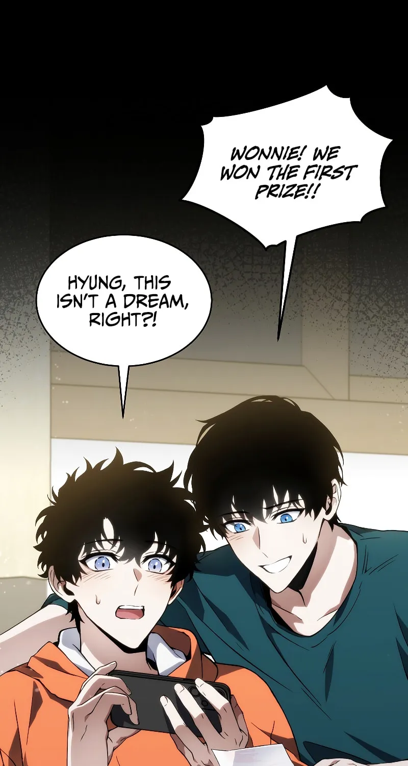 The 100th Regression of the Max-Level Player Chapter 8 page 29 - 