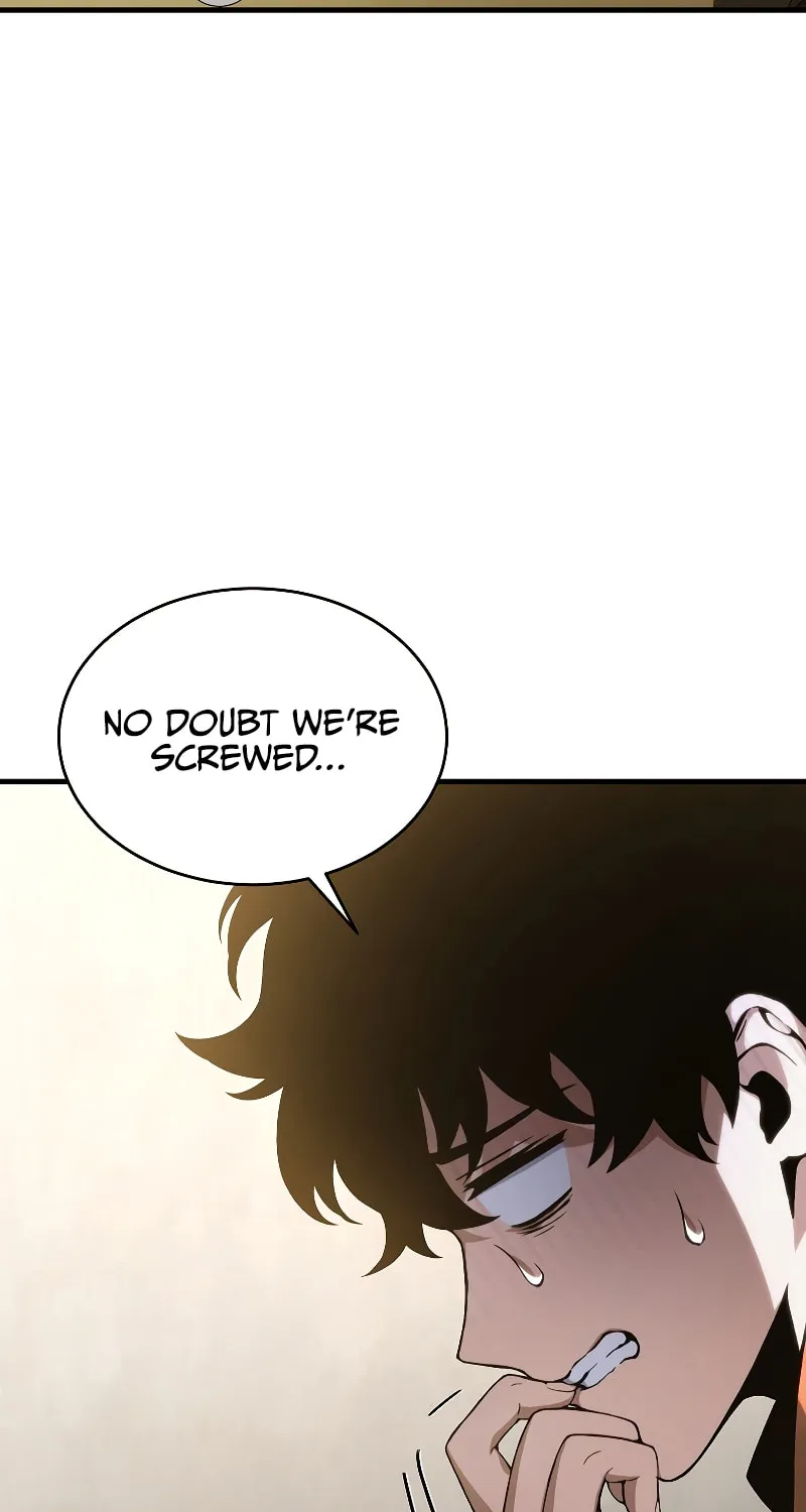 The 100th Regression of the Max-Level Player Chapter 8 page 4 - 