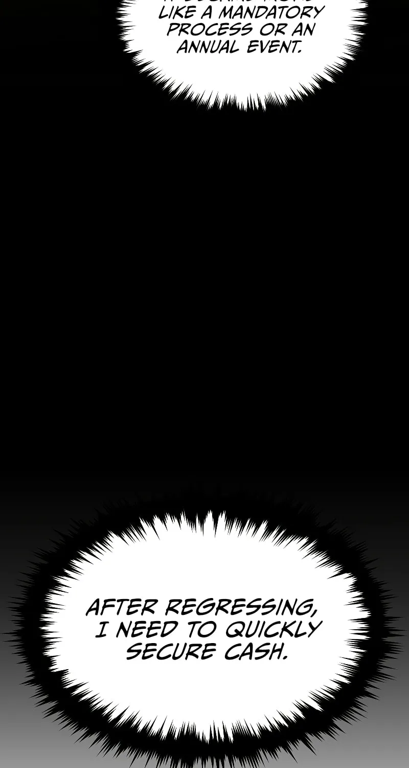 The 100th Regression of the Max-Level Player Chapter 8 page 31 - 