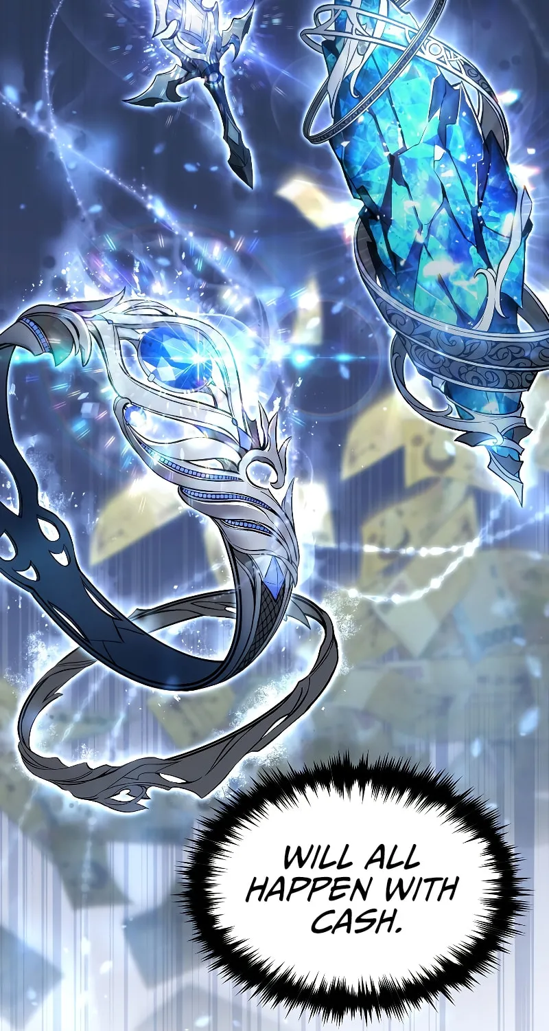 The 100th Regression of the Max-Level Player Chapter 8 page 36 - 