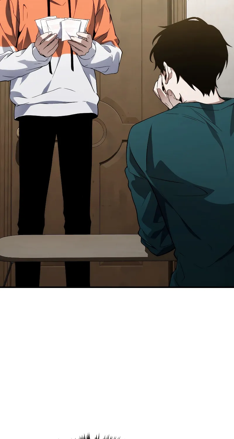 The 100th Regression of the Max-Level Player Chapter 8 page 38 - 