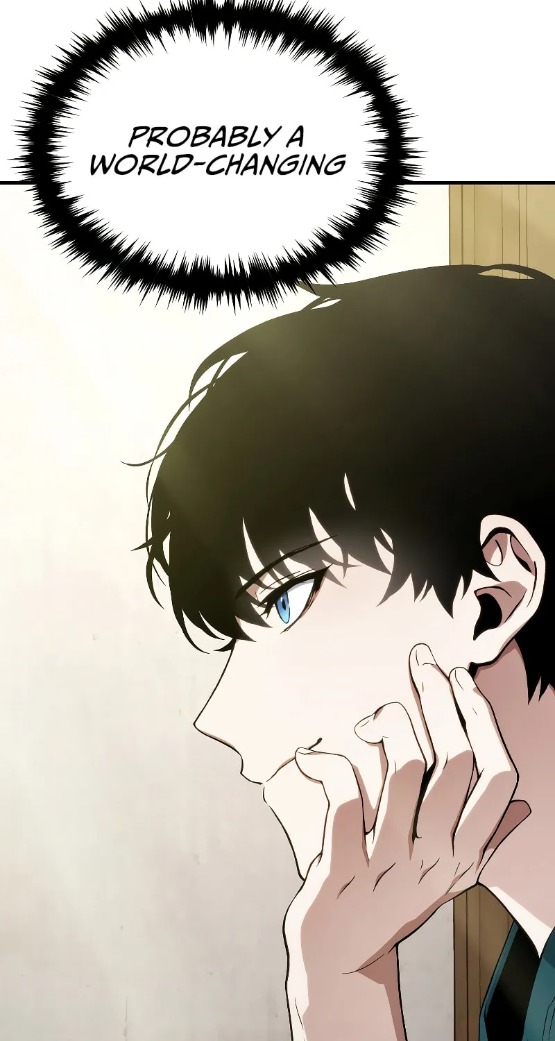 The 100th Regression of the Max-Level Player Chapter 8 page 39 - 