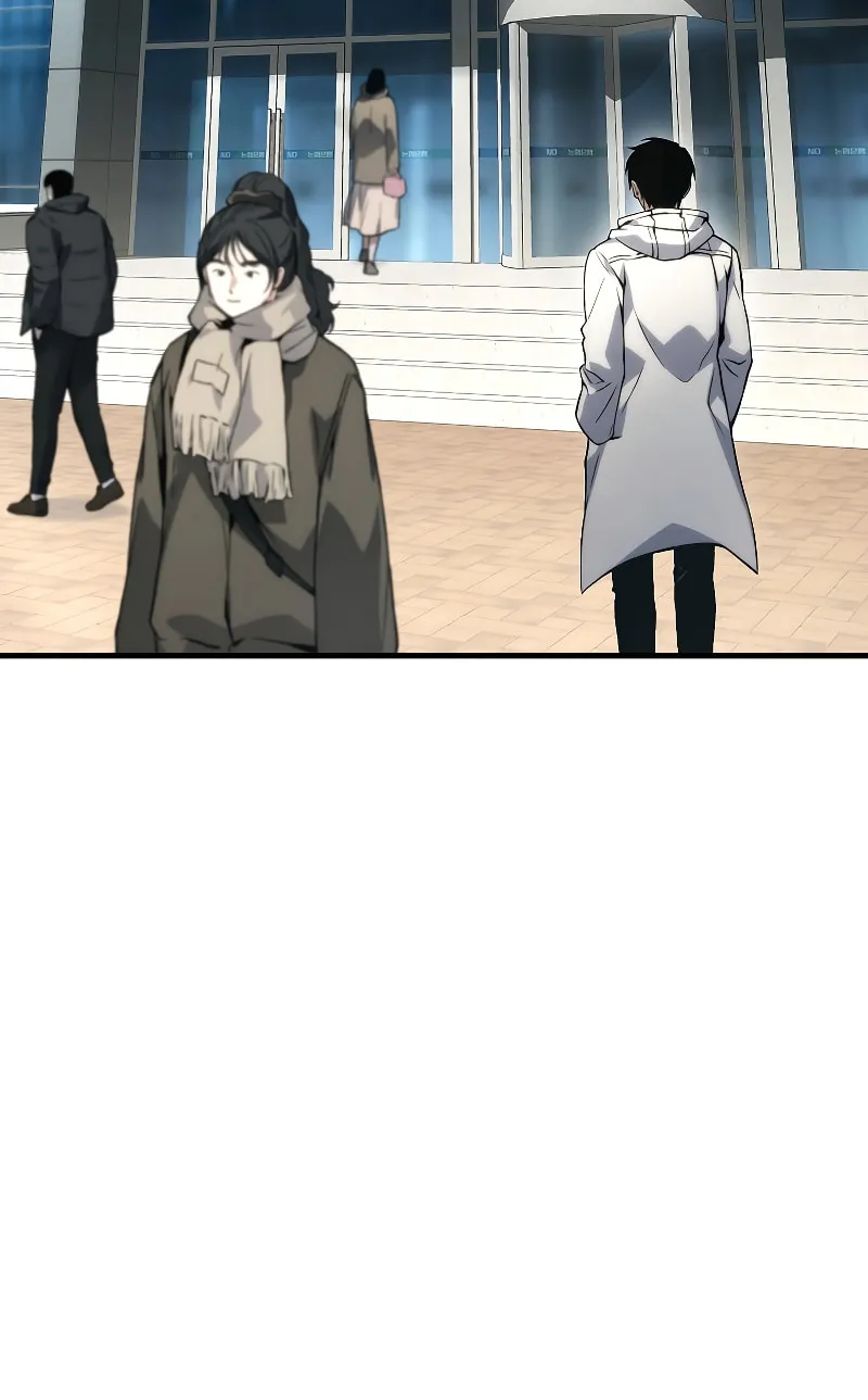 The 100th Regression of the Max-Level Player Chapter 8 page 44 - 
