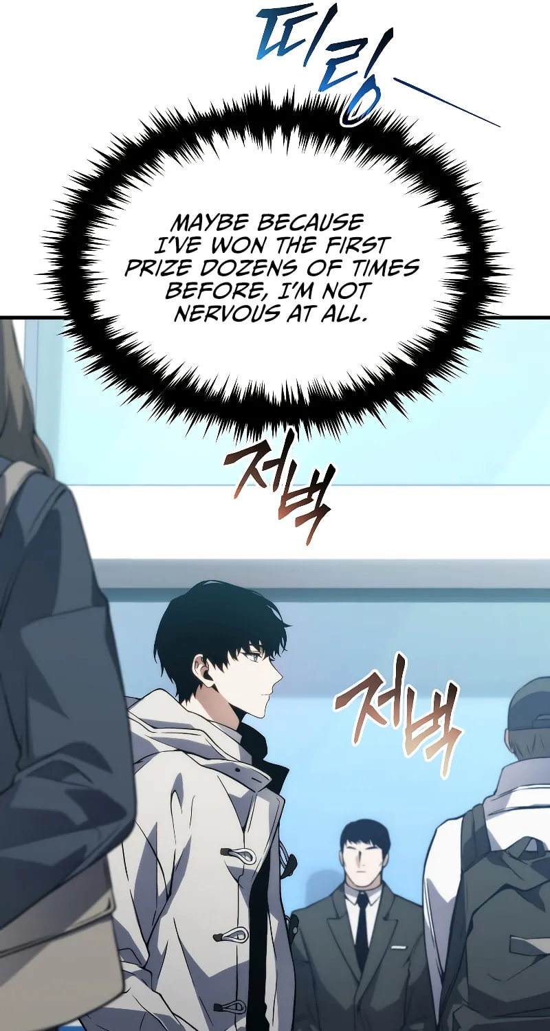 The 100th Regression of the Max-Level Player Chapter 8 page 45 - 
