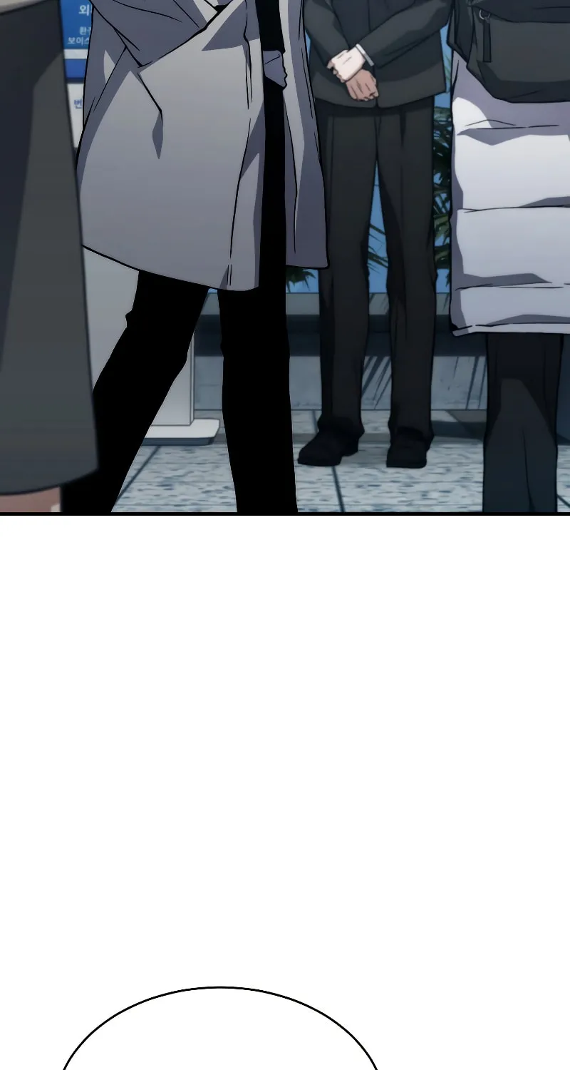 The 100th Regression of the Max-Level Player Chapter 8 page 46 - 