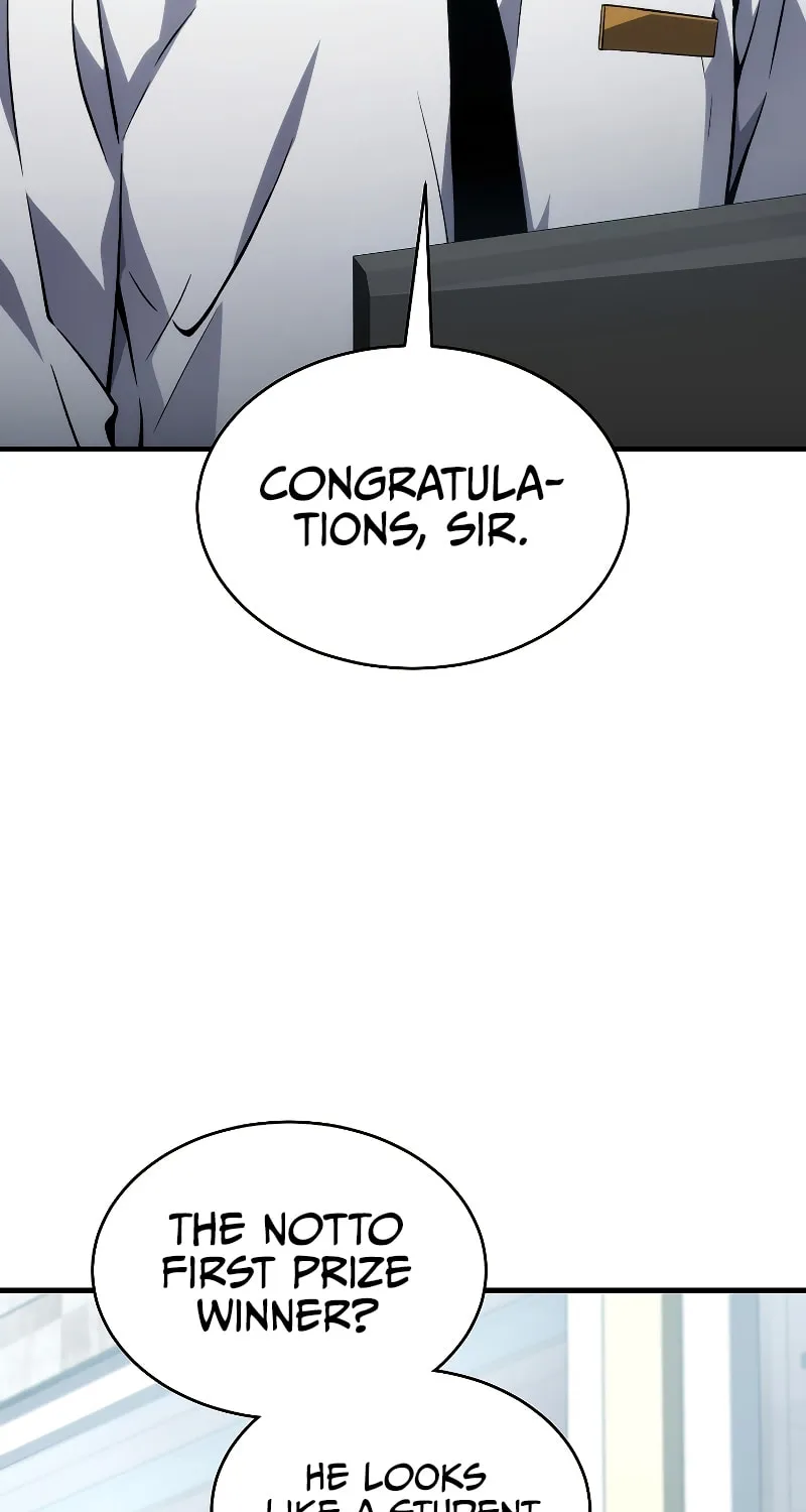 The 100th Regression of the Max-Level Player Chapter 8 page 49 - 