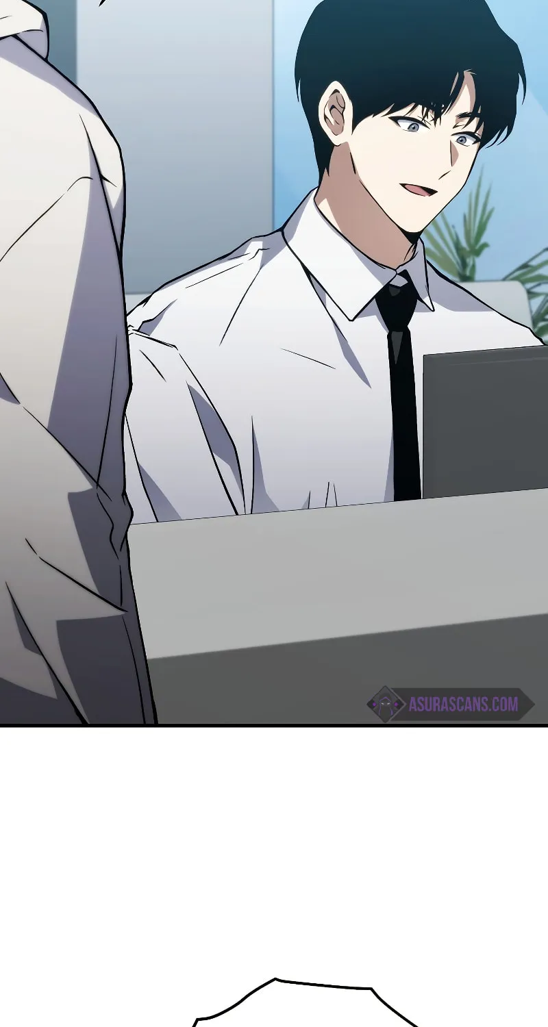 The 100th Regression of the Max-Level Player Chapter 8 page 52 - 