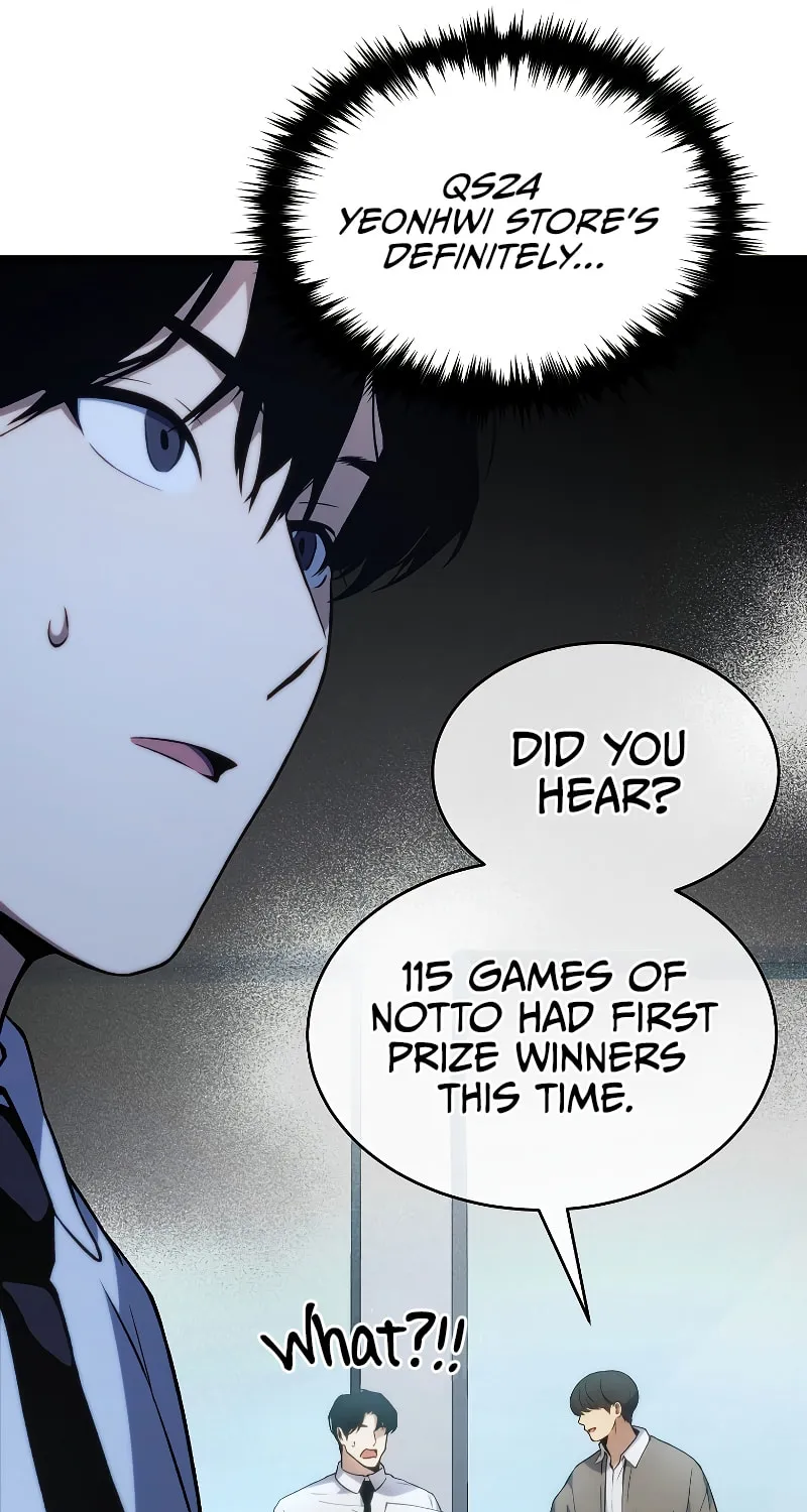 The 100th Regression of the Max-Level Player Chapter 8 page 55 - 