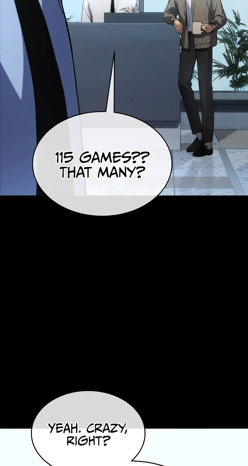 The 100th Regression of the Max-Level Player Chapter 8 page 56 - 