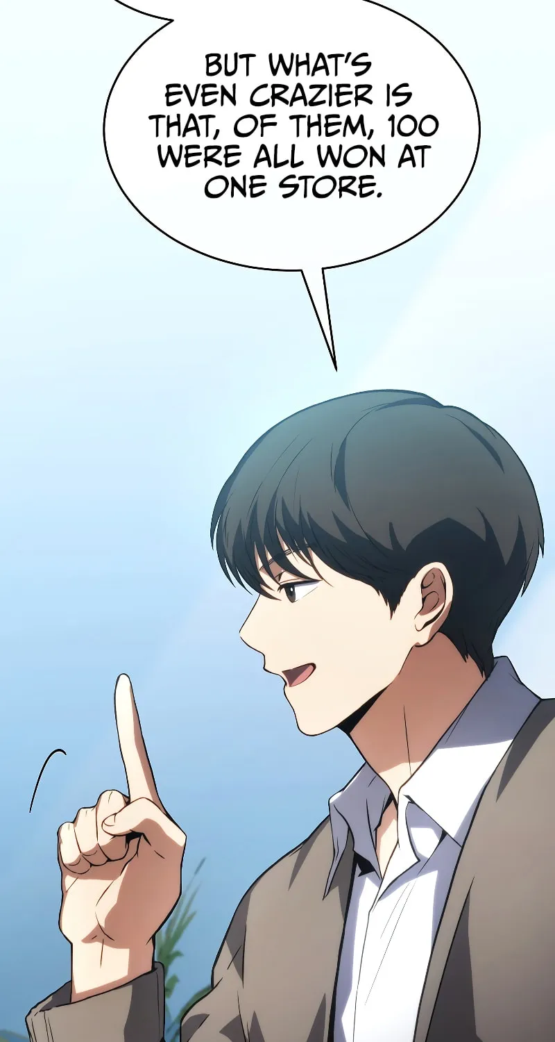 The 100th Regression of the Max-Level Player Chapter 8 page 57 - 
