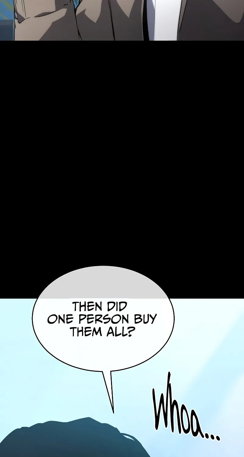 The 100th Regression of the Max-Level Player Chapter 8 page 58 - 