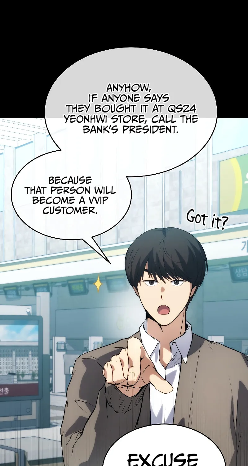 The 100th Regression of the Max-Level Player Chapter 8 page 60 - 