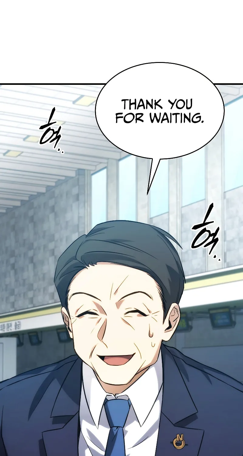 The 100th Regression of the Max-Level Player Chapter 8 page 64 - 