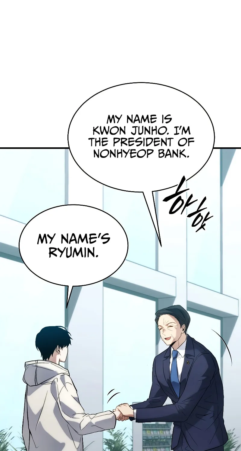 The 100th Regression of the Max-Level Player Chapter 8 page 66 - 