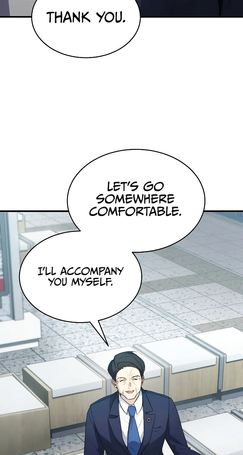 The 100th Regression of the Max-Level Player Chapter 8 page 69 - 