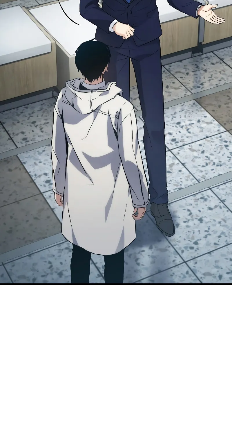 The 100th Regression of the Max-Level Player Chapter 8 page 70 - 