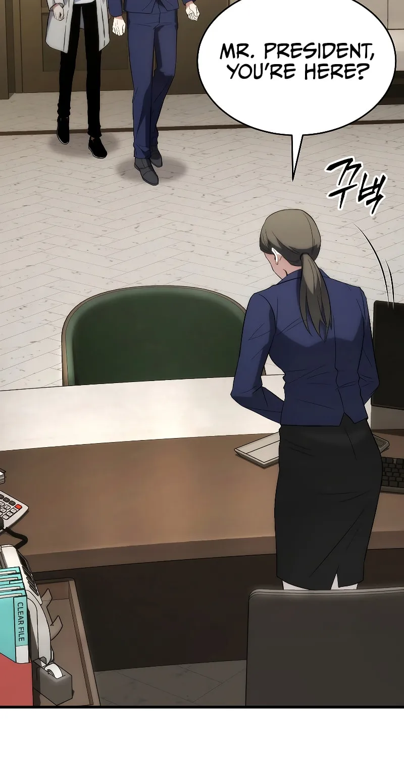The 100th Regression of the Max-Level Player Chapter 8 page 74 - 