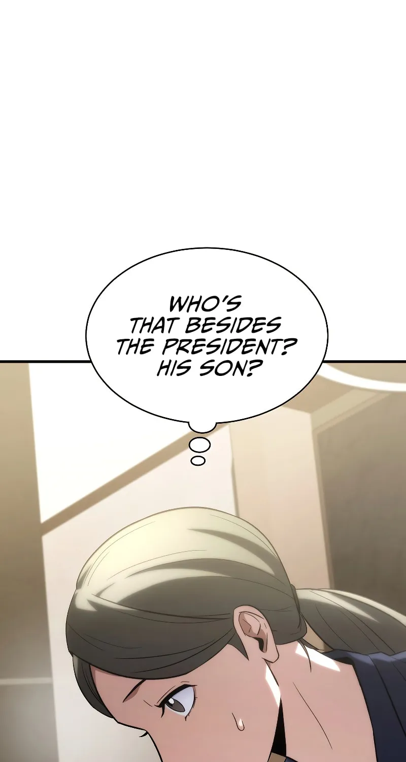 The 100th Regression of the Max-Level Player Chapter 8 page 75 - 