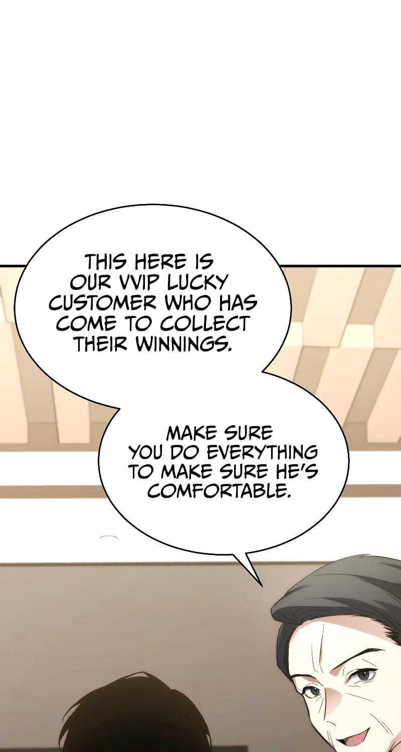 The 100th Regression of the Max-Level Player Chapter 8 page 77 - 