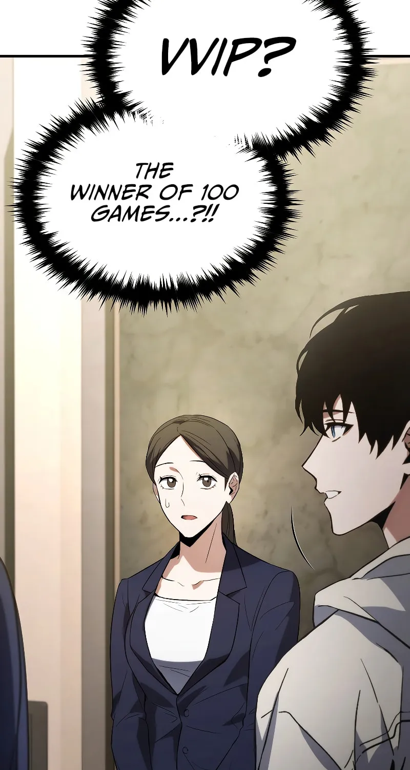 The 100th Regression of the Max-Level Player Chapter 8 page 79 - 