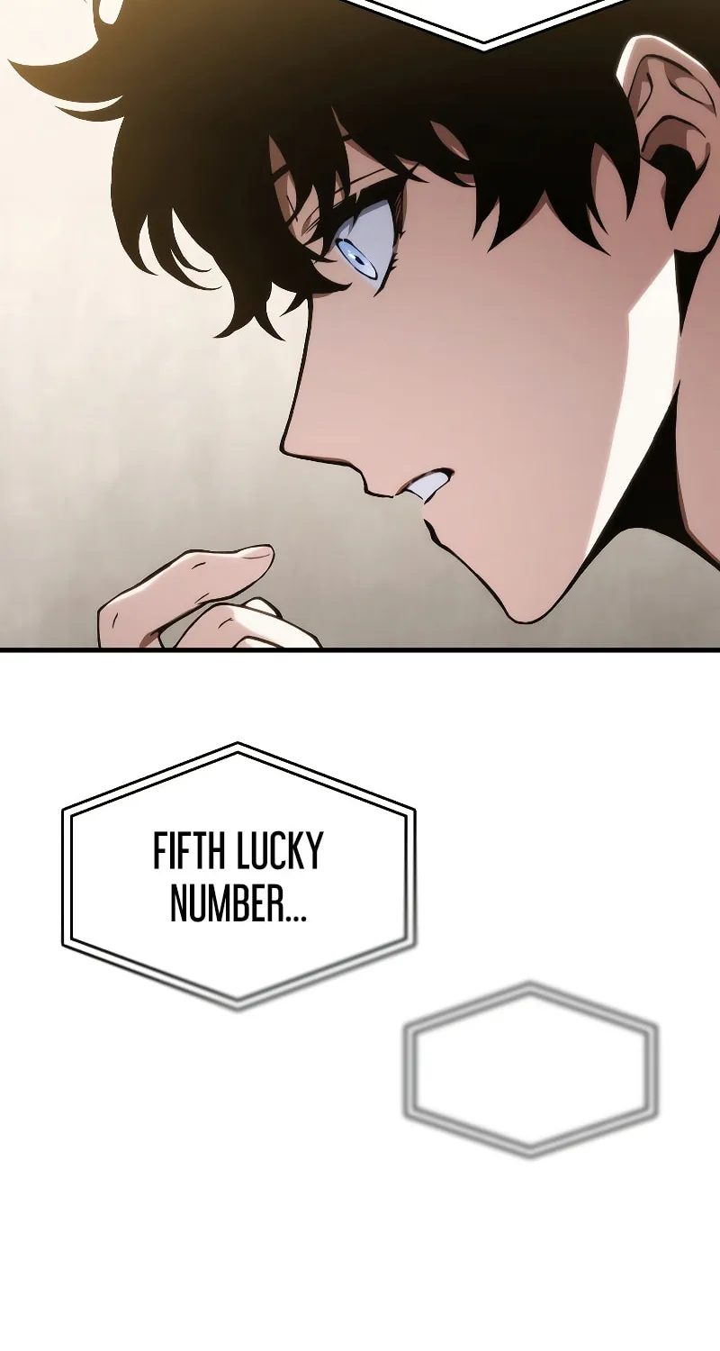 The 100th Regression of the Max-Level Player Chapter 8 page 9 - 