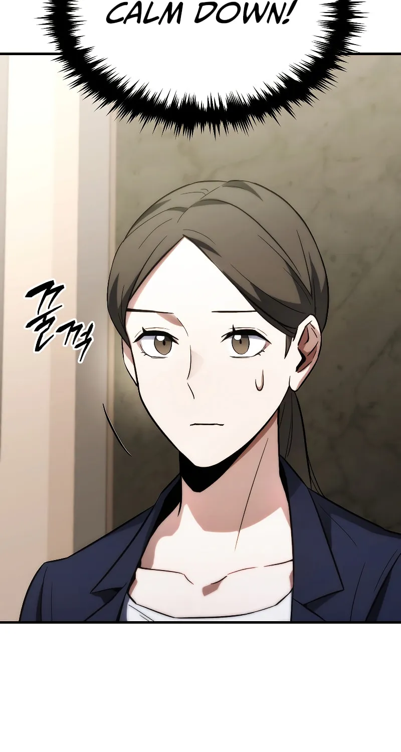 The 100th Regression of the Max-Level Player Chapter 8 page 81 - 