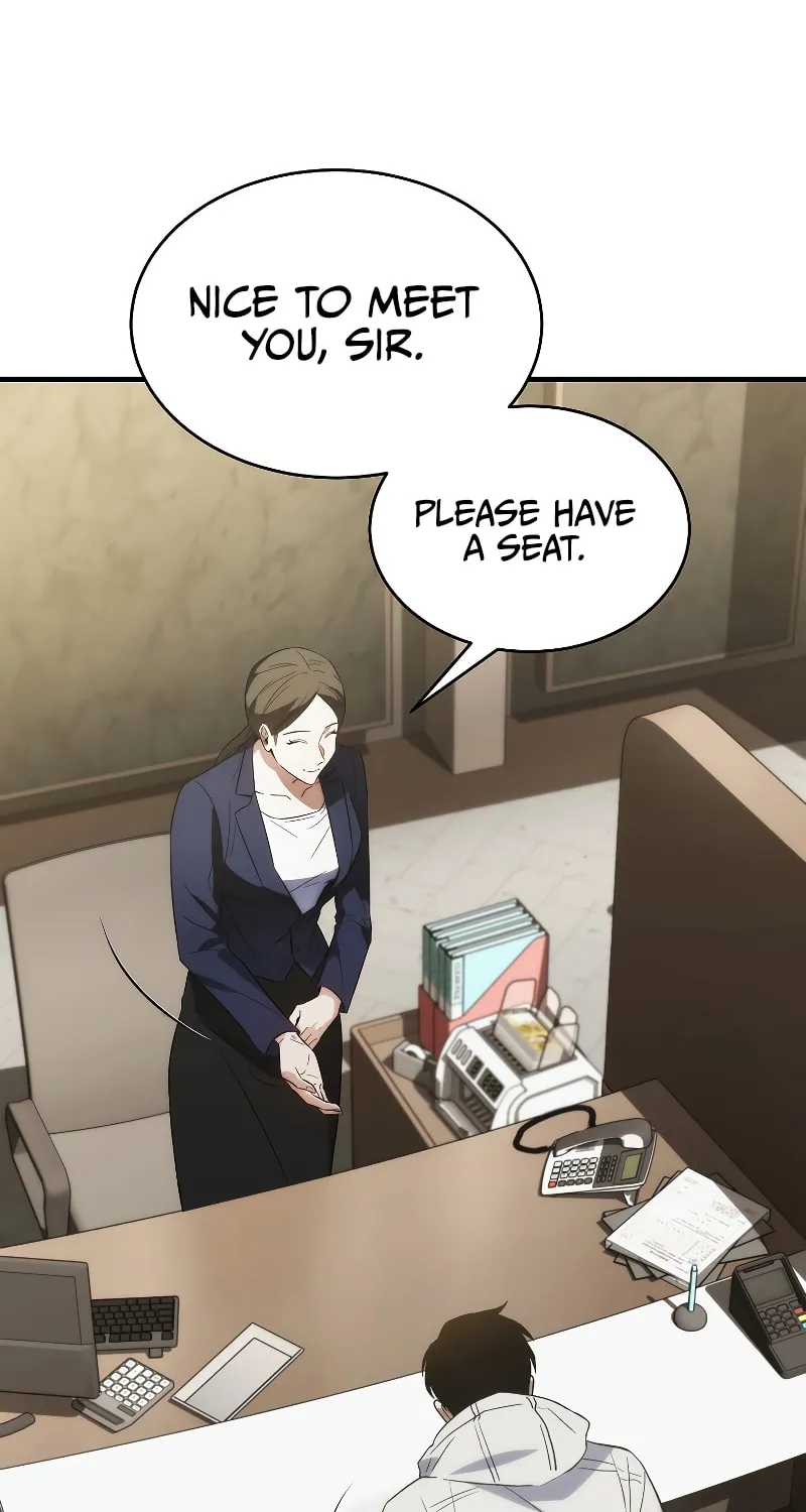 The 100th Regression of the Max-Level Player Chapter 8 page 82 - 