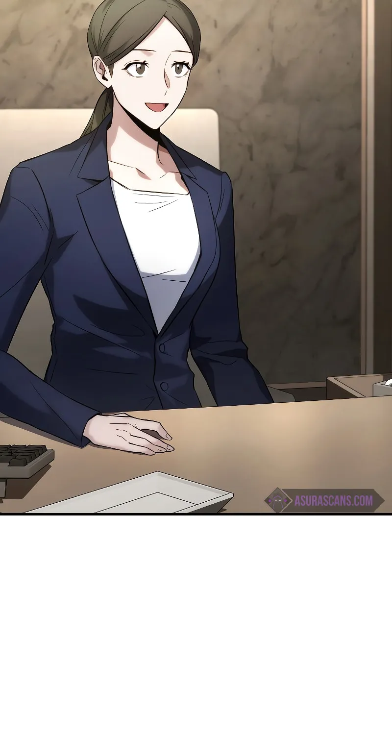 The 100th Regression of the Max-Level Player Chapter 8 page 86 - 