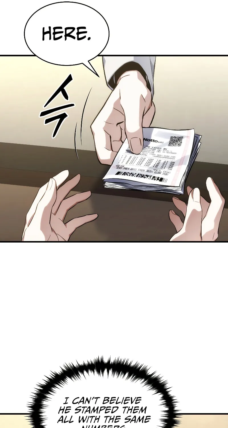 The 100th Regression of the Max-Level Player Chapter 8 page 87 - 