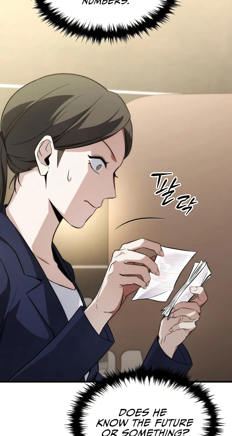 The 100th Regression of the Max-Level Player Chapter 8 page 88 - 