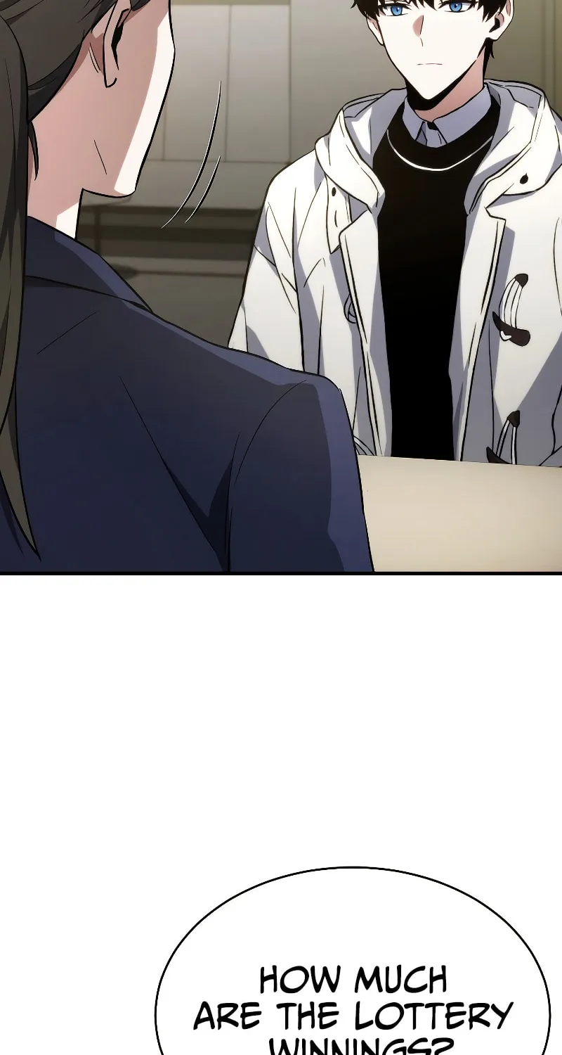 The 100th Regression of the Max-Level Player Chapter 8 page 90 - 