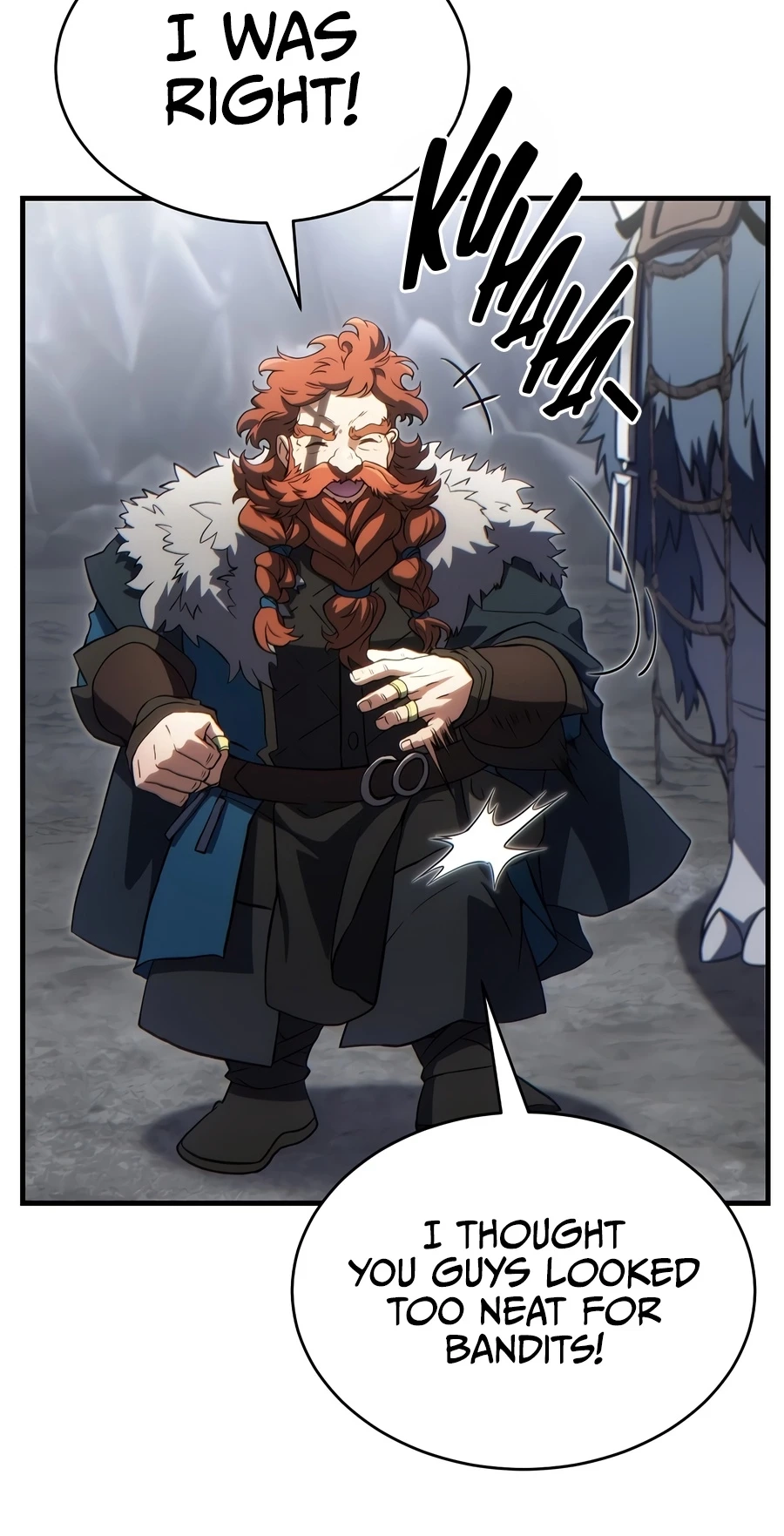 The 100th Regression of the Max-Level Player Chapter 86 page 12 - 