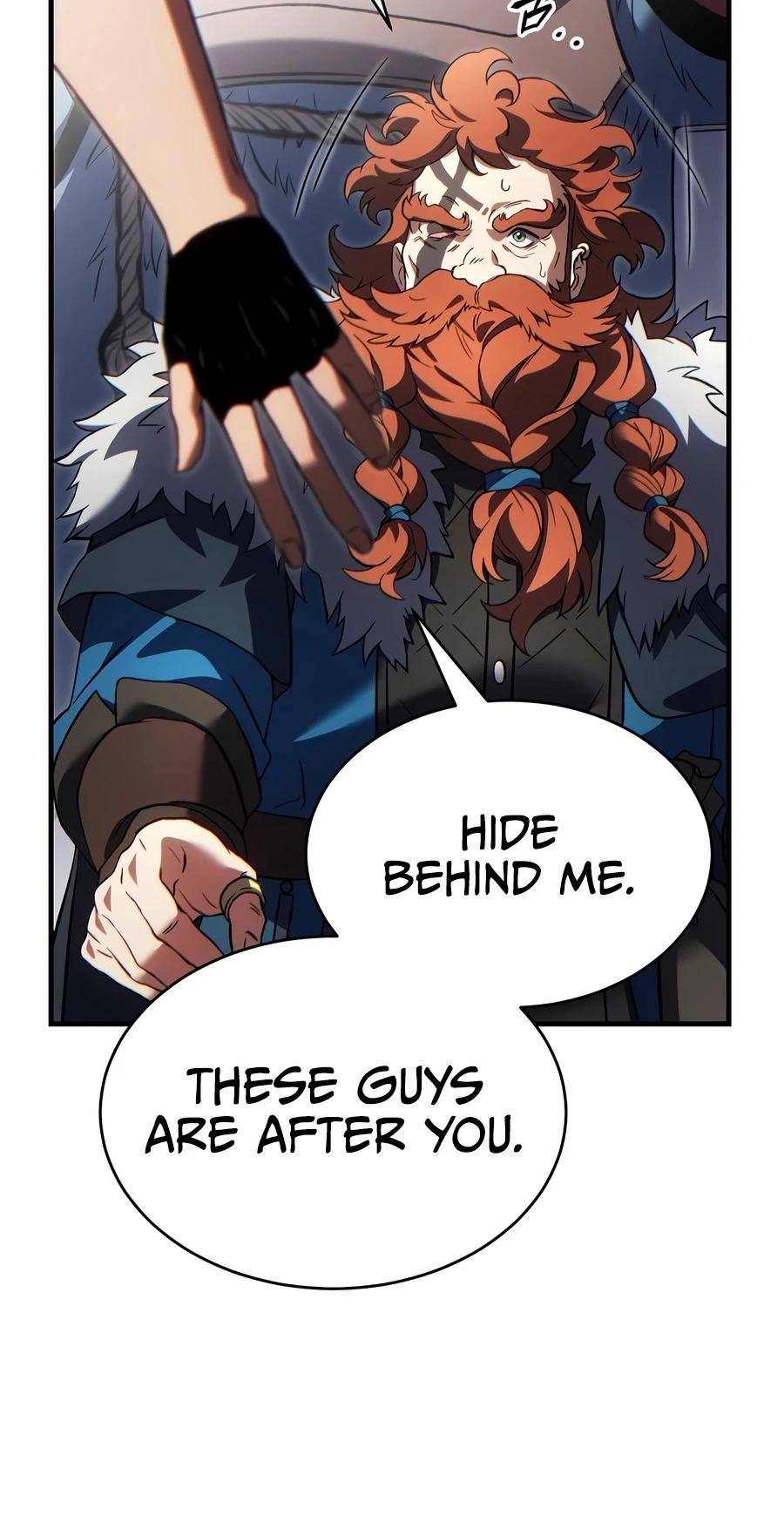 The 100th Regression of the Max-Level Player Chapter 87 page 5 - 