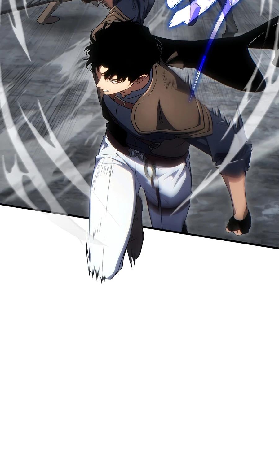 The 100th Regression of the Max-Level Player Chapter 87 page 7 - 