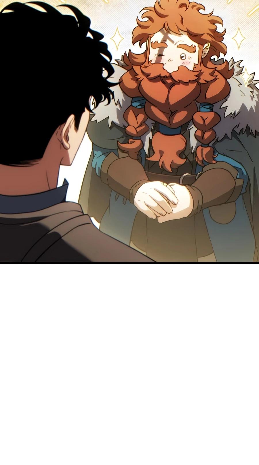 The 100th Regression of the Max-Level Player Chapter 87 page 9 - 