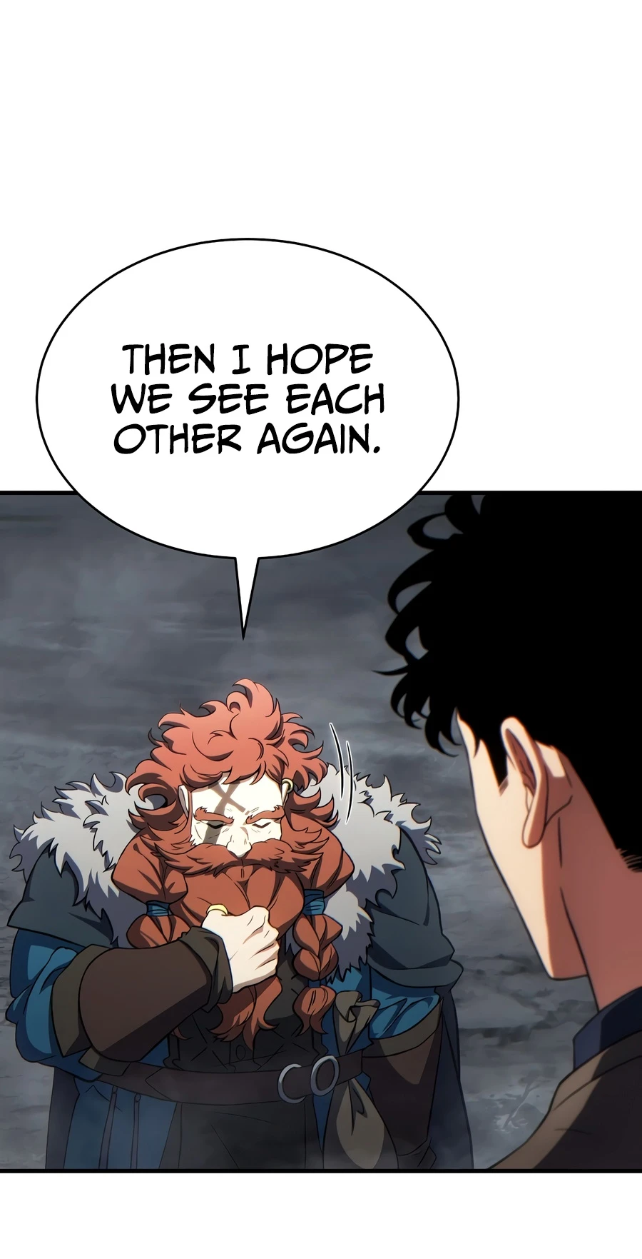 The 100th Regression of the Max-Level Player Chapter 88 page 12 - 
