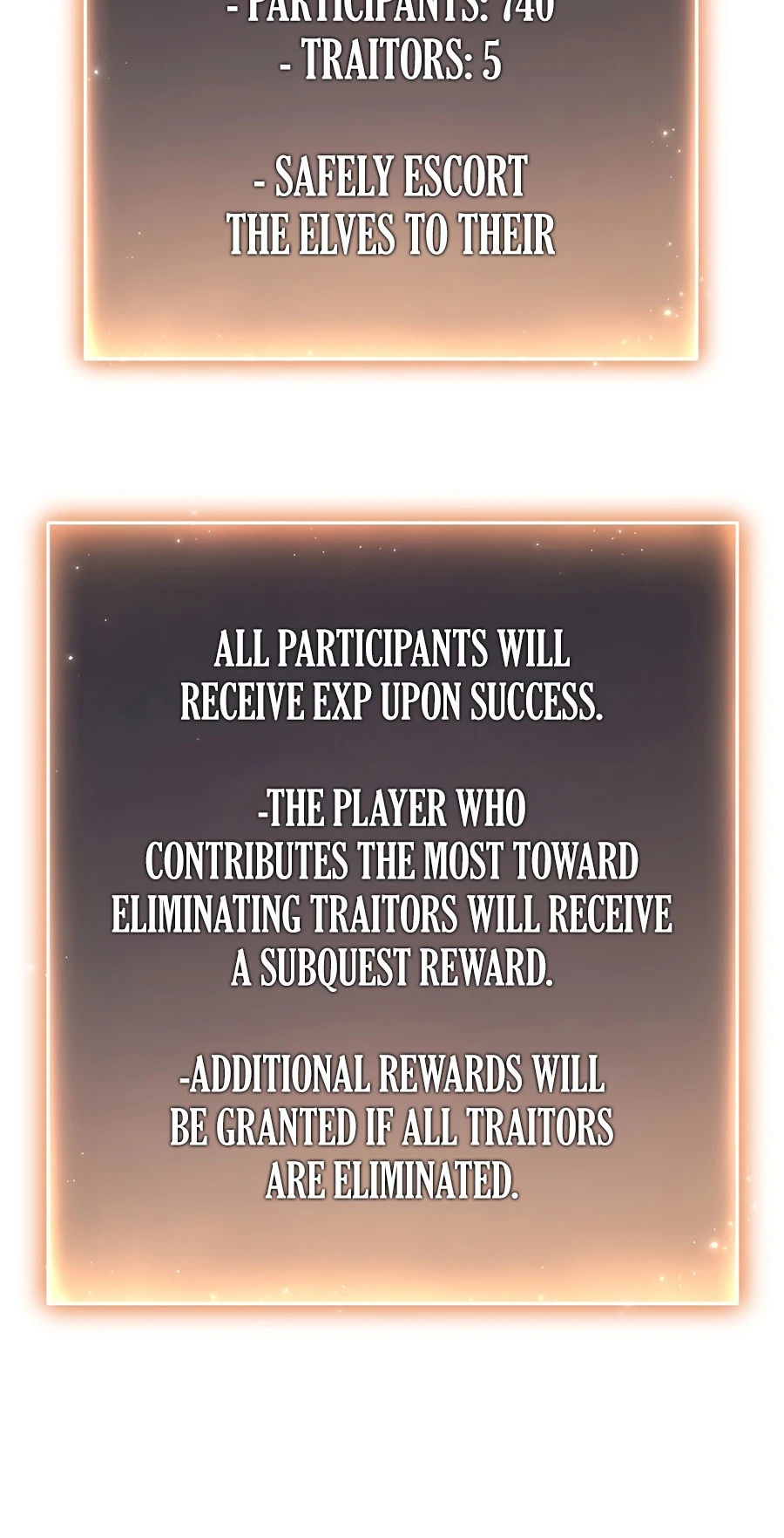The 100th Regression of the Max-Level Player Chapter 88 page 18 - 