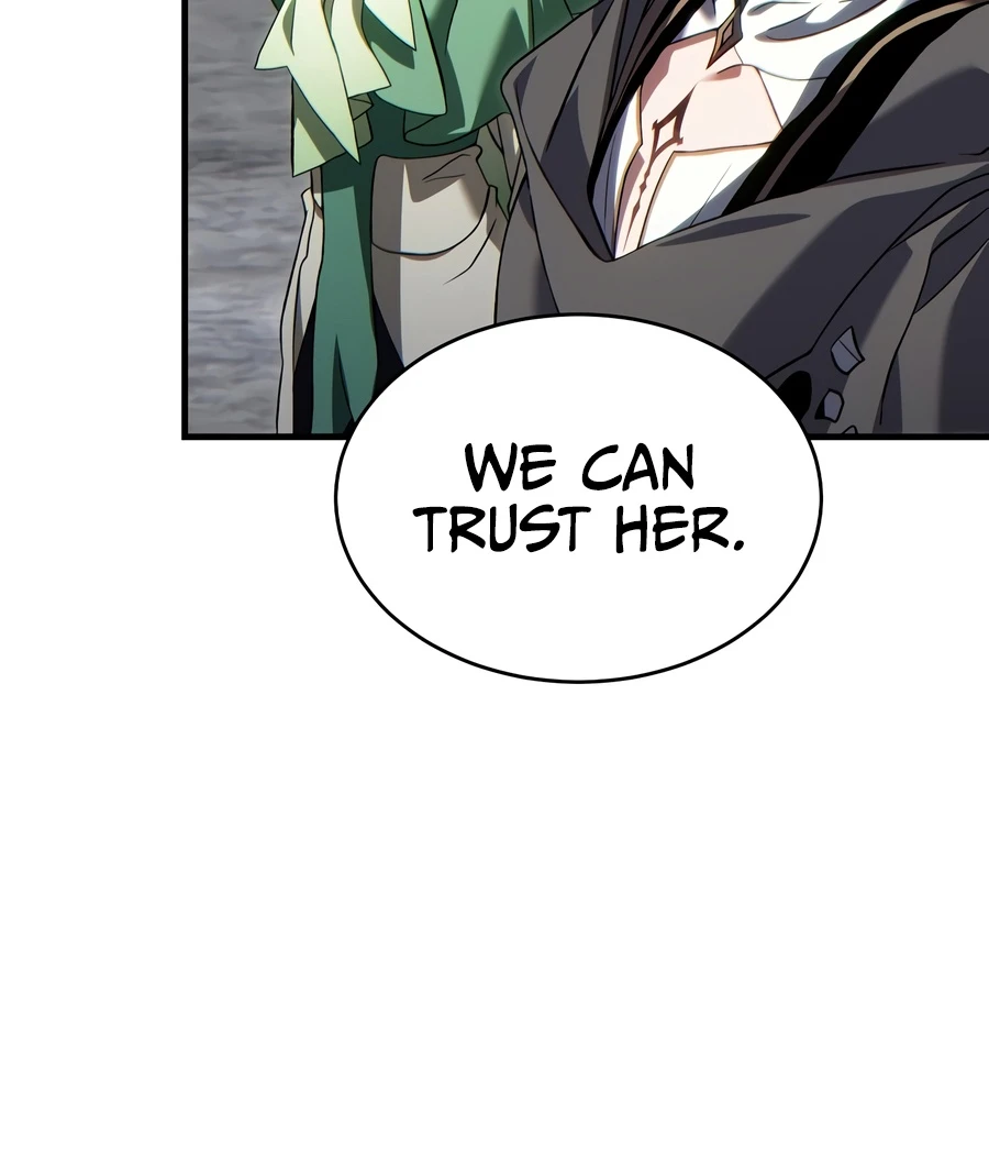The 100th Regression of the Max-Level Player Chapter 88 page 4 - 